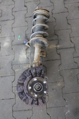 Амортизационная стойка левый перед grand vitara ii 2.4b 04-15 фото №1