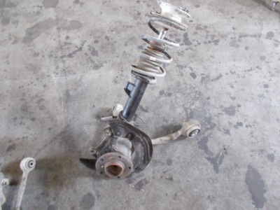 Bmw оригінальний номер 6786018 амортизатор передній p фото №1