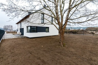 Dom, Piła, Pilski (pow.), 95 m²