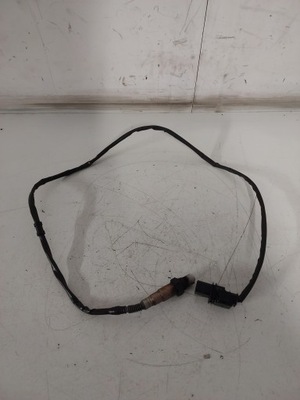 Датчик лямбда-зонд audi a5 8t фото №1