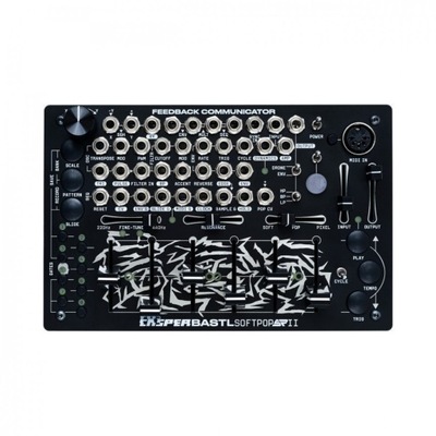 Syntezator Bastl Instruments Softpop SP2