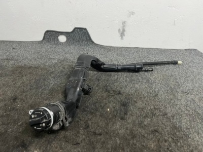 Hyundai i20 iii 1.2 бензин трубка заливна горловина пального оригінал фото №1