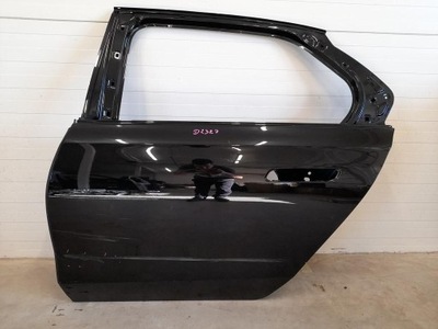 Дверь левая задние bmw 7 g70 i7 фото №1