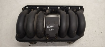 Mercedes 124 3,2 бензин колектор впускний  1041413301 фото №1