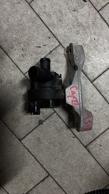 Помпа wody дополнительная renault captur ii 144806803r фото №1