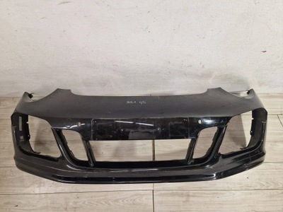 Бампер porsche 911 991 2011-2014 gts оригінал фото №1