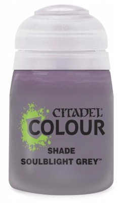 CITADEL Shade SOULBLIGHT GREY