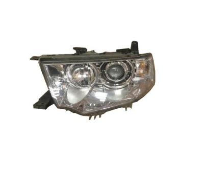 Фара главный mitsubishi pajero/montero sport фото №1