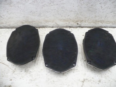 Dodge ram iv динамік niebieski фото №1