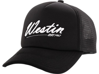 Czapka wędkarska z daszkiem WESTIN Trucker Cap