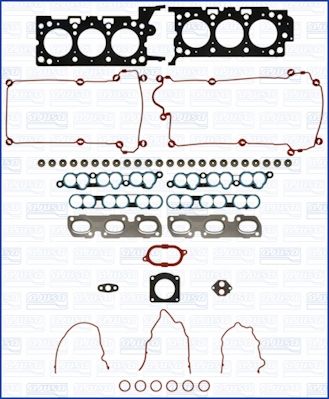 AJUSA JUEGO DE FORROS CULATA DE CILINDROS CILINDROS 52133800  