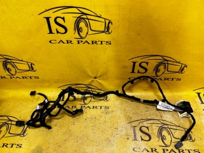 Джгут трубопровід консолі ford kuga mk3 escape mk4 фото №1