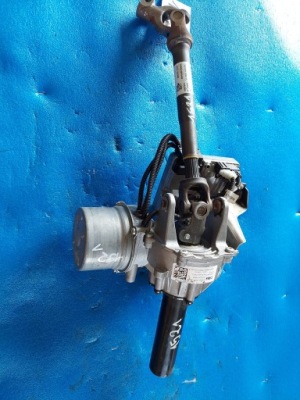 Підсилювач електричний fiat tipo ii 59331829 фото №1