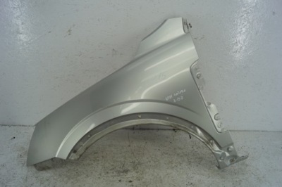 Крила лівий перед opel antara z157 org фото №1