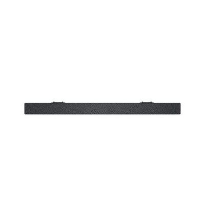 DELL Slim Soundbar - SB521A, 520-AASI