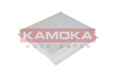 KAMOKA FILTRAS KABINOS FORD C-MAX S-MAX GALAXY 2.0 