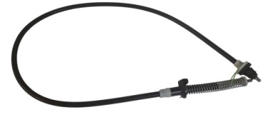 Cofle 1173.4 трос газу фото №1