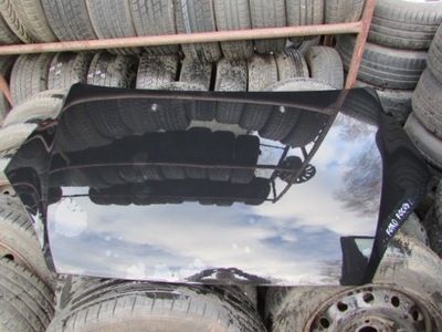 Капот ford focus mk2 фото №1