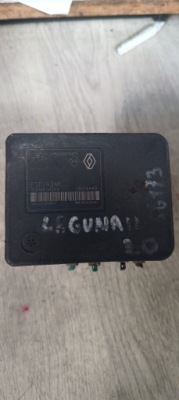 Насос abs renault laguna espace 8200183452c 10.0960-1420.3 фото №1