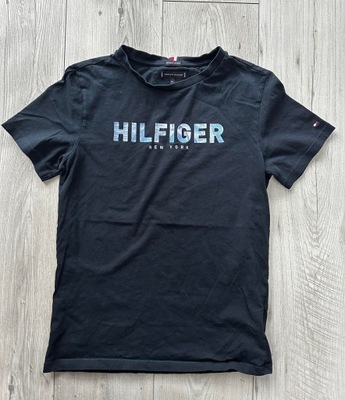 Tommy Hilfiger t-shirt 14 lat 164 cm