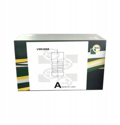 Клапан выпускной renault grand scenic iii 1.5 dci фото №1