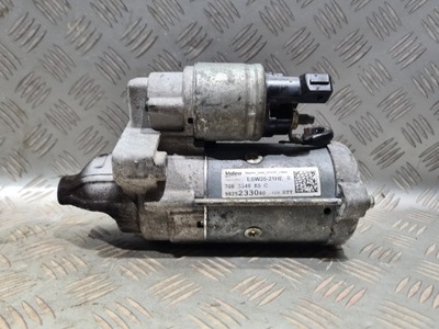 Стартер opel combo e 1.5 cdti фото №1