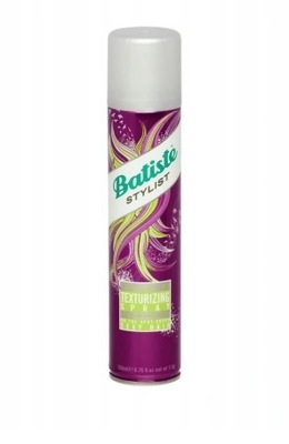 Batiste Texturizing Spray puder stylizacjia włosów