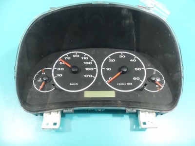 CUADRO DE INSTRUMENTOS CITROEN JUMPER I 1339327080 2.8 HDI  