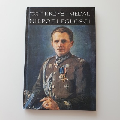 Krzyż i Medal Niepodległości