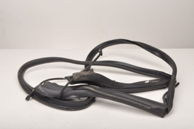 Mclaren mp4 spider прокладка крышки 11a6586sp фото №1