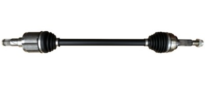 Приводной вал передняя левая+ правая передняя tesla model x 5yjx p100d awd 4x4 фото №1