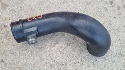 Mazda cx-5 шланг труба wąż повітря sh0113231 2.2 d skyactiv 11-17 r фото №1