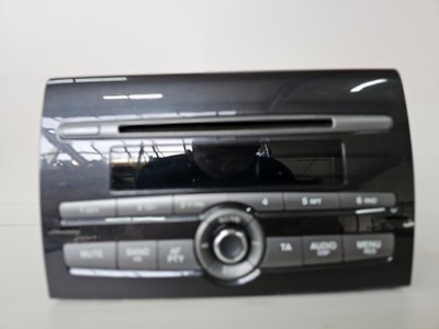 Радио fiat bravo ii 735484417 фото №1