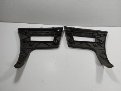 A5 8t sportback напрямна бампера правий задня 8t8807454 фото №1