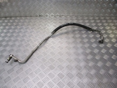 Шланг кондиціонера subaru legacy v 2.0 td фото №1