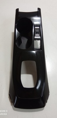 Peugeot 208 2008 рамка туннель 9829400680 9824733780 фото №1