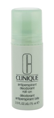 Clinique Antiperspirant Antyperspirant 75 ml