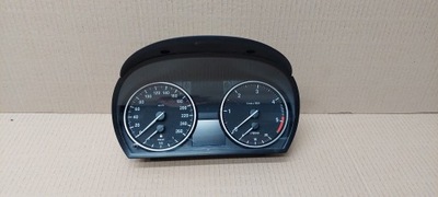 CUADRO DE INSTRUMENTOS BMW E90 2.0D  