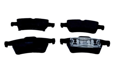 PADS HAM. RENAULT T. LAGUNA 01- 19-0524  