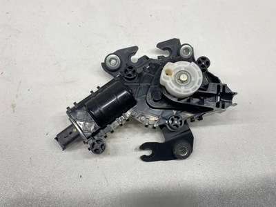 Доводчик задній кришки багажника opel grandland x 17- фото №1