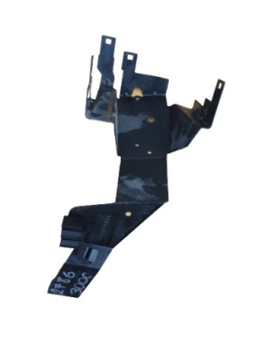 Chrysler 300c 14 основа акумулятор кронштейн фото №1