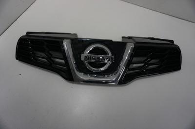 NISSAN QASHQAI I РЕСТАЙЛ 13R РЕШІТКА 62310BR104 62310BR10A КАМЕРА