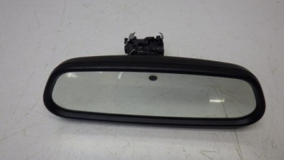 Дзеркало заднього виду citroen c3 aircross 98088311xt фото №1