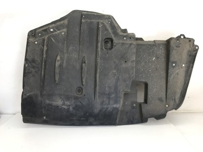 Toyota auris ii lift захист плита підвіска фото №1