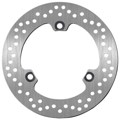 ДИСКОМ ГАЛЬМІВНОЮ SBS YAMAHA FZ8 YP 125 YP 250 YP 400 