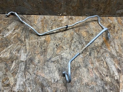 Труба шланг wąż кондиционера renault kangoo ii 1.5 dci фото №1