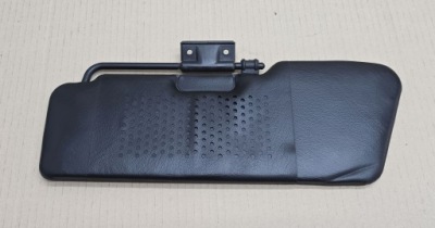 Козирок лівий microcar due фото №1