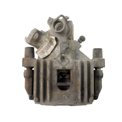 Mini cooper r50 r52 r53 суппорт тормозной задний  правый 6763730 фото №1