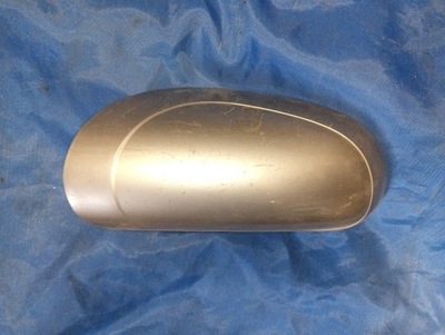 Opel tigra корпус зеркало левая фото №1