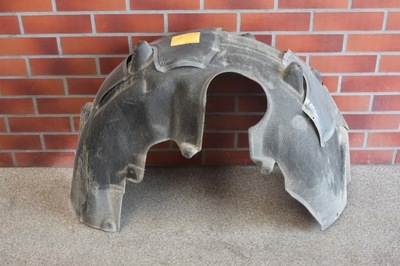 Подкрылок правое задняя защита bmw 7 g11 g12 фото №1